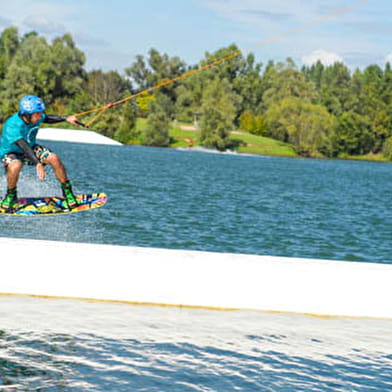 Totem Wake Park