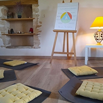 Atelier découverte bien-être - SERCY