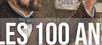 EXPOSITION - LE MUSÉE PASTEUR FÊTE SES 100 ANS - DOLE
