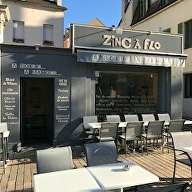 Le Zinc A Flo