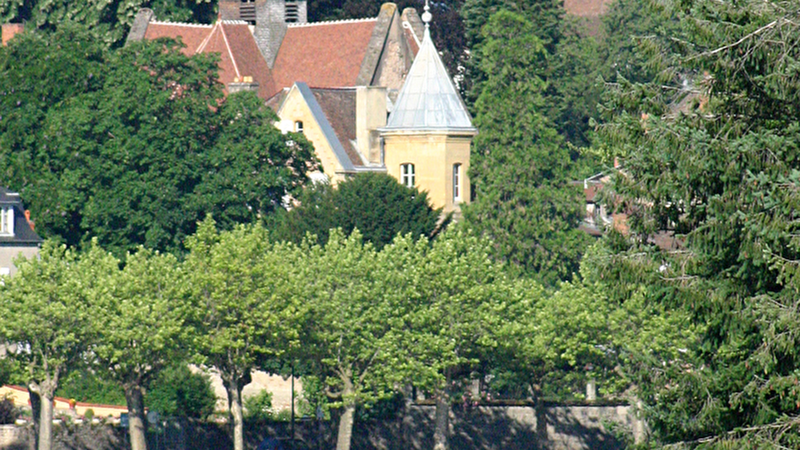 Espace Sainte Avoye