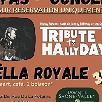 Fête de la Musique au Domaine Saône-Valley ! - TRAVES