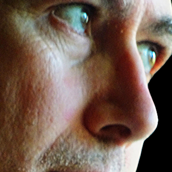Lecture performance 'Fin sans suite' de Jean-Luc Bourdon - Biennale d'Autun - AUTUN