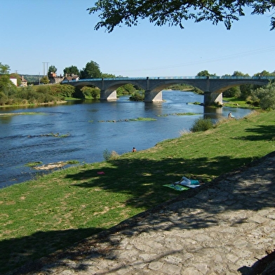 Des Rives de Loire