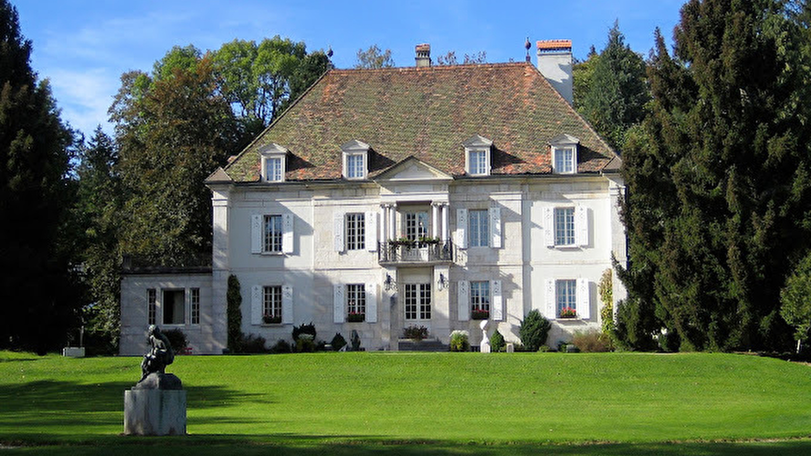 Excursion Locle : horlogerie et moulins souterrains