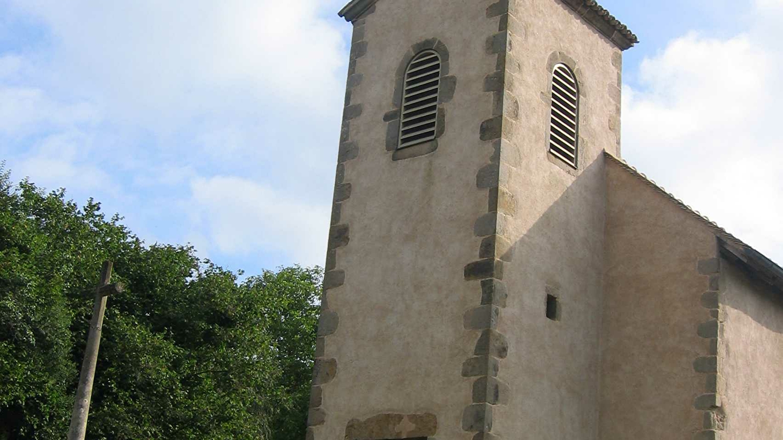 Église du Vieux Saint-Pierre