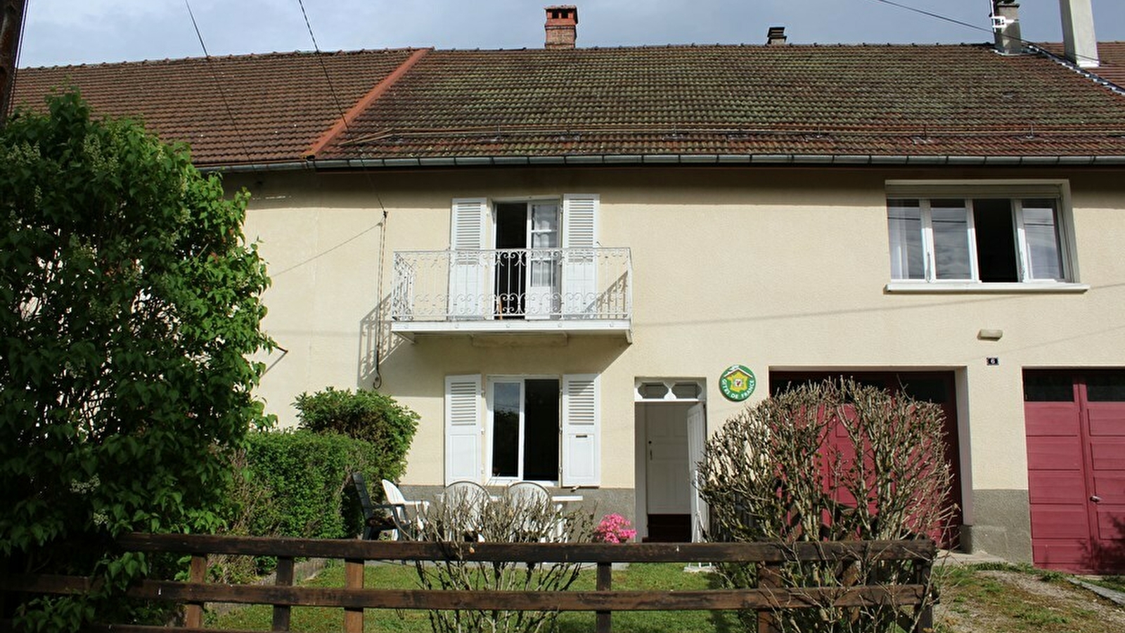 Gîte n°G161