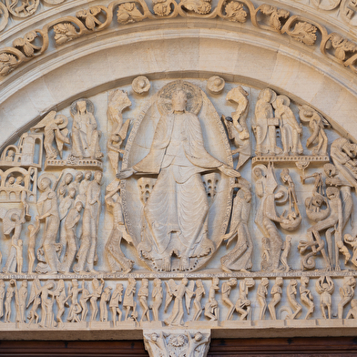 Journée 'Autun et Beaune'