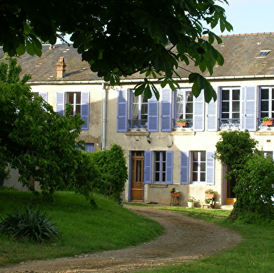 Girolles les Forges