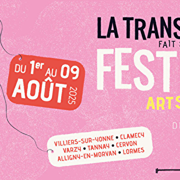La Transverse fait son festival : La Recomposition des mondes - LORMES