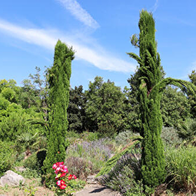Parc de la Toison d'Or