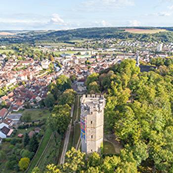 Ville de Montbard - MONTBARD