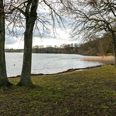 Lac de Torcy