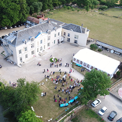 Château de Brannay