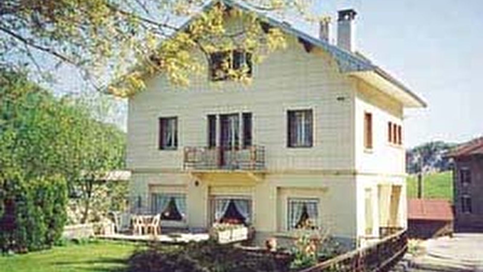 Gîte n°G536