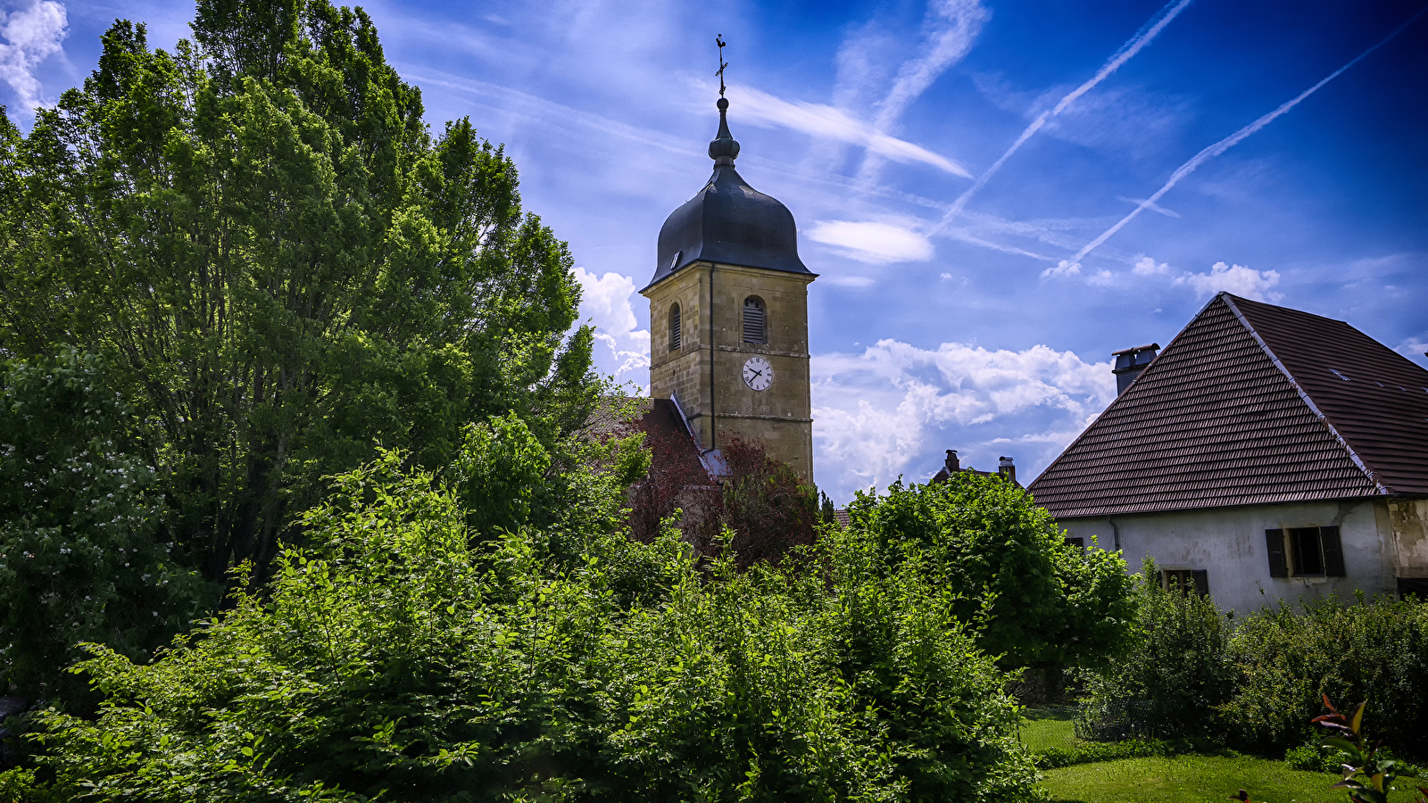 Église de l'Assomption