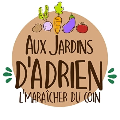 Aux jardins d'Adrien