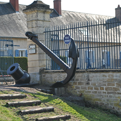 A la découverte de Guérigny 