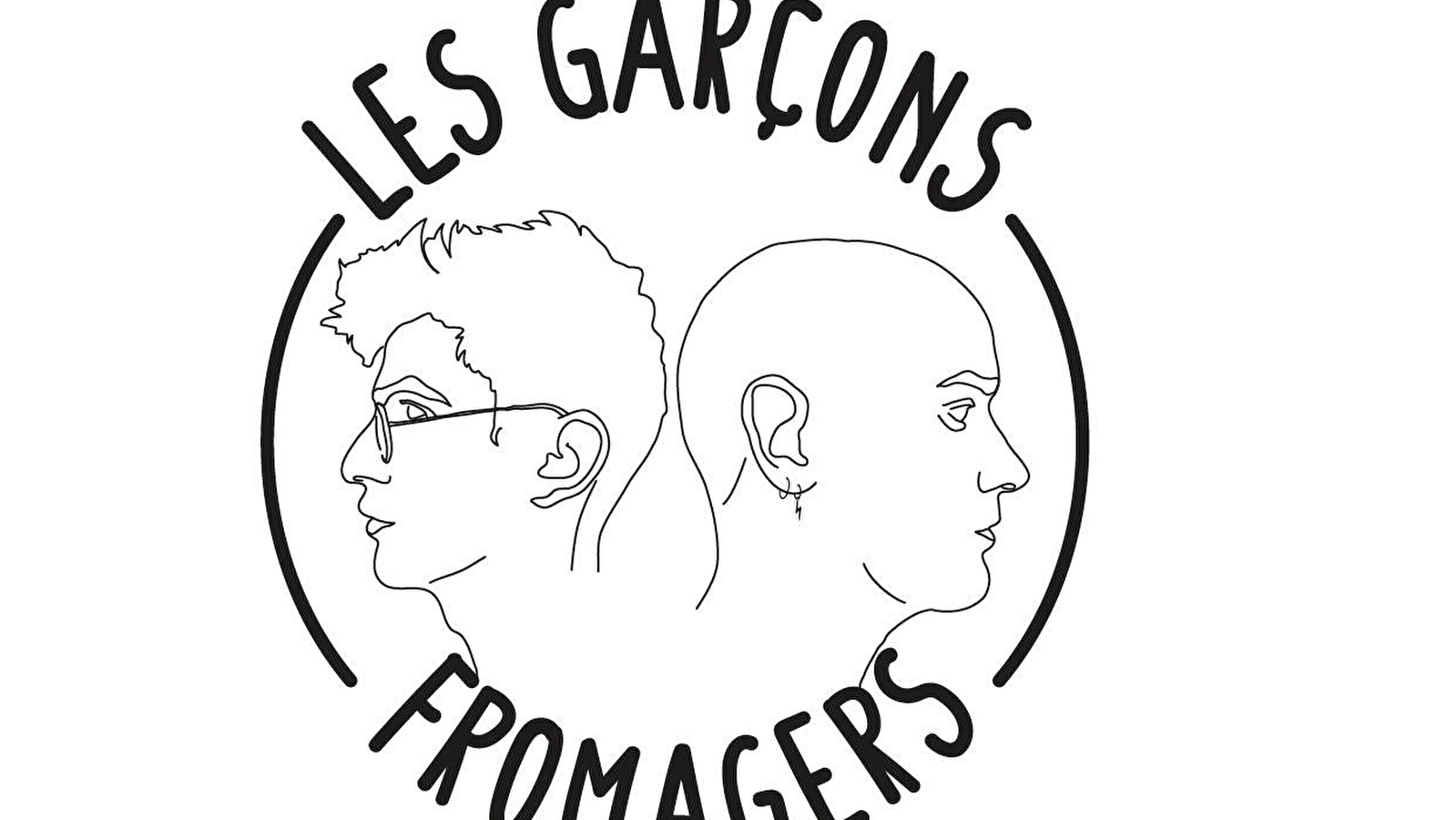Les Garçons Fromagers