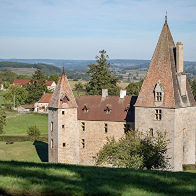 Week-end 'Au temps des seigneurs'