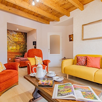 le Relais de Péronne