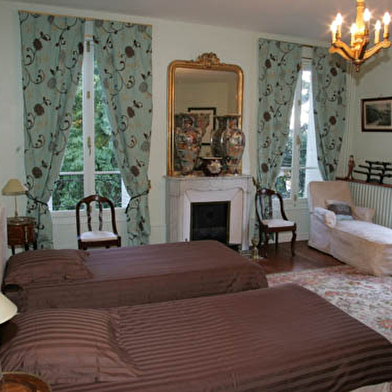 Villa Léonie