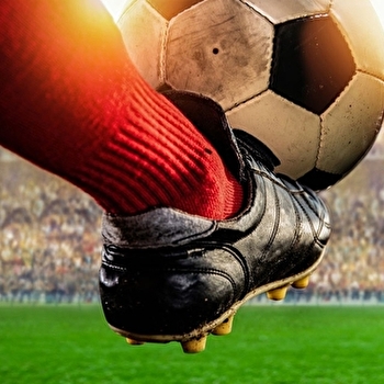 Tournoi de foot - LA PLANEE