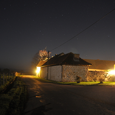 Le Manoir de Pancemont