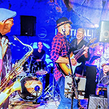 Soirée Zicaunaise - AVALLON