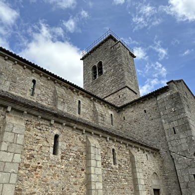 Église Notre-Dame