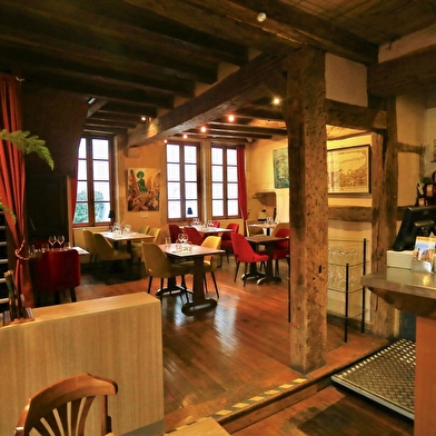 Maison Millière