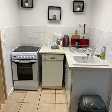 Gîtes de Montvaltin - Gîte  2 à 4 pers