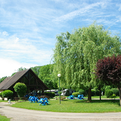 Camping Municipal Les Coullemières