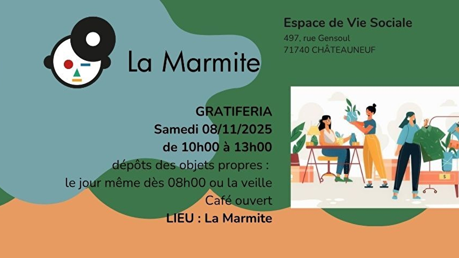 GRATIFERIA
