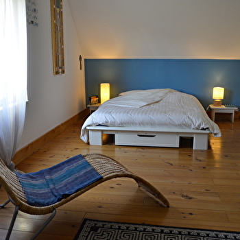 Chez Flo - GIVRY