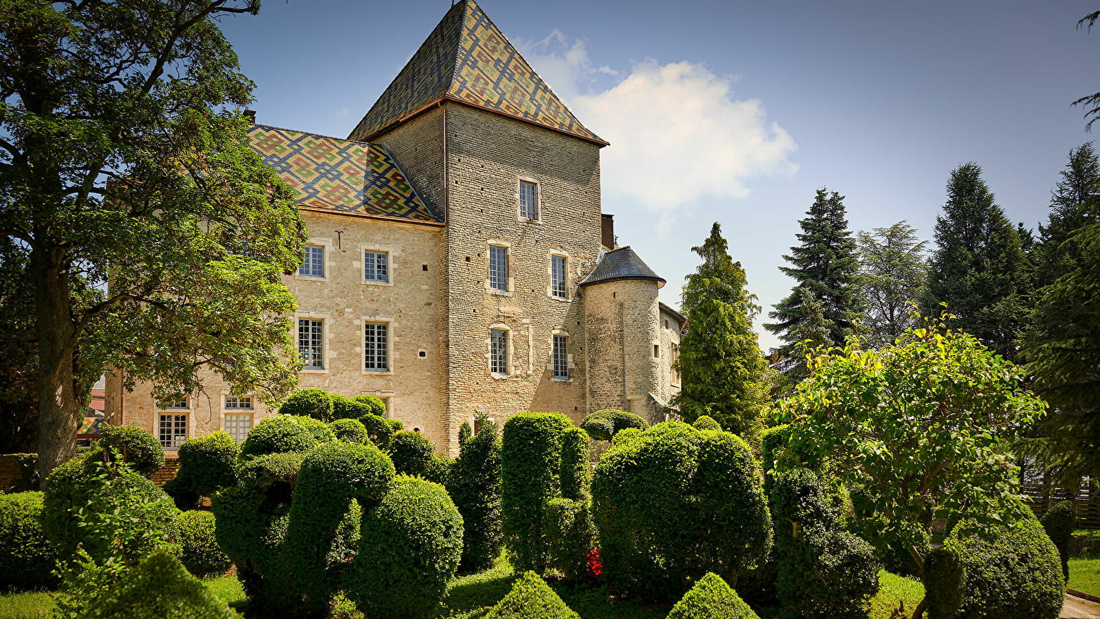 Visite dégustation spéciale Vente des Vins 2025 au Domaine du Château Philippe le Hardi