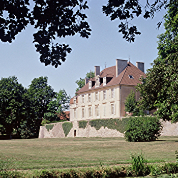 Château de Rigny - RIGNY