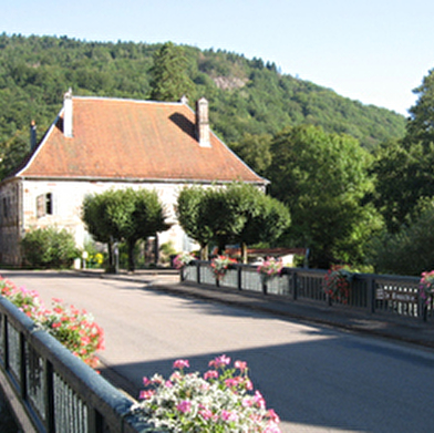 Faucogney-et-la-mer, Cité de caractere Bourgogne-Franche-Comté