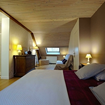Aux Chambres d'Hôtes d'Etrée - MAGNY