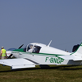 Camp d'été AMPA - PARAY-LE-MONIAL