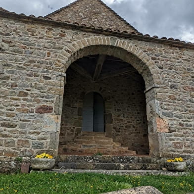 Chapelle de Vaux