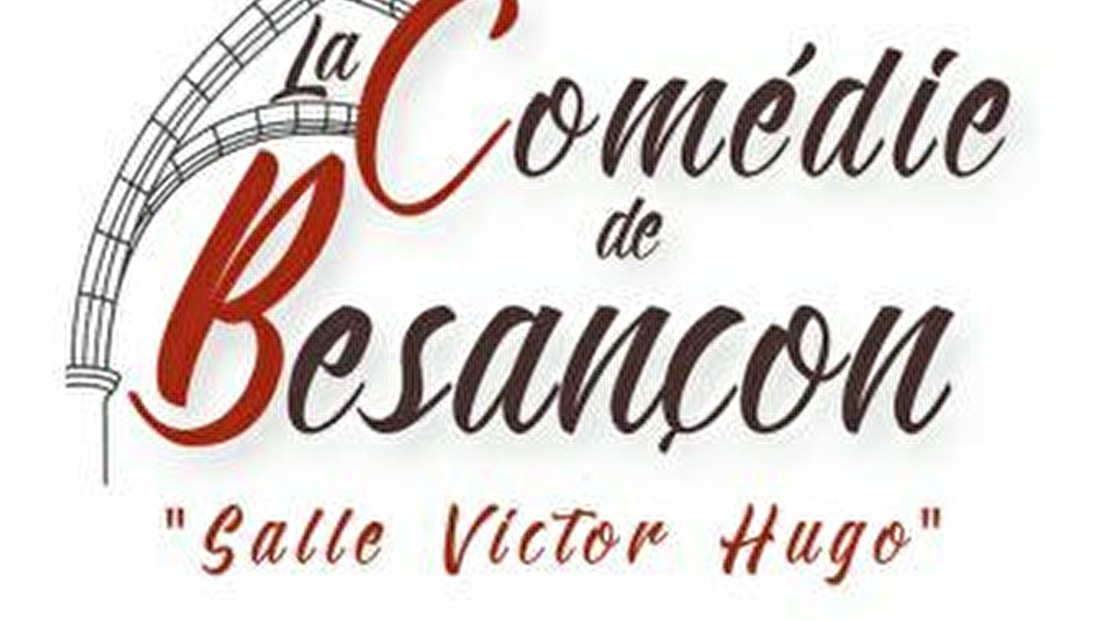 La comédie de Besançon, spectacles