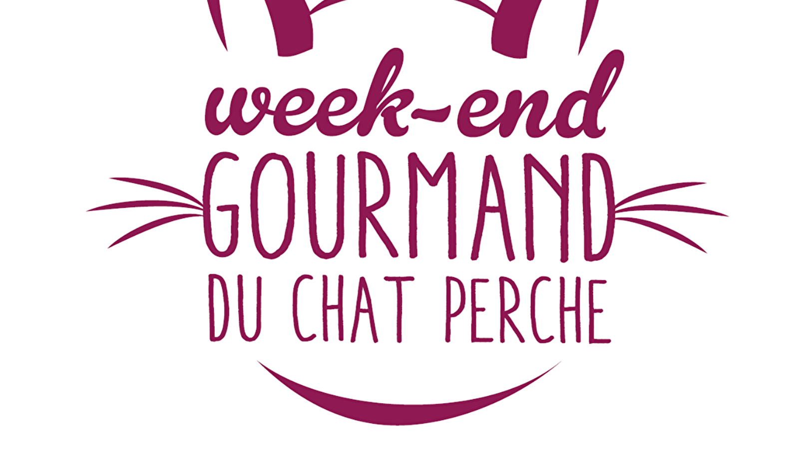 Week-end Gourmand du Chat Perché