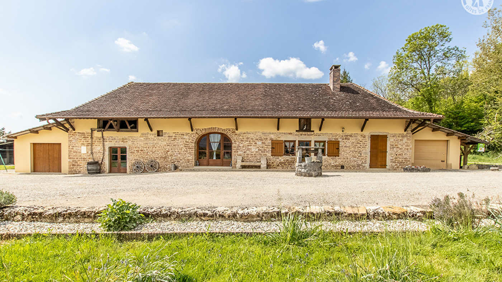 Gîte de la Chouette