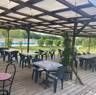 Pizzeria du Camping Les Joumiers