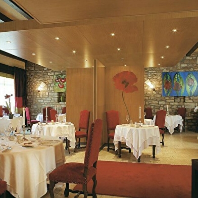 Hôtel - La Chaumière
