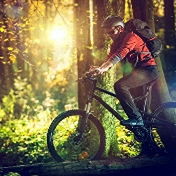 Circuit vtt n°102 - au pays du lomont - CROSEY-LE-GRAND