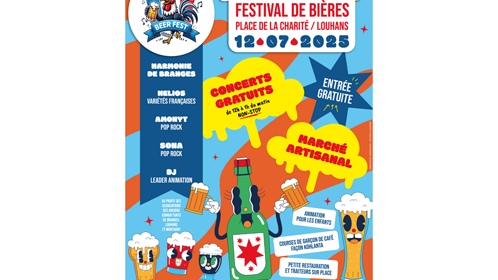 Beer Fest