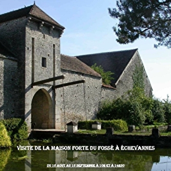 Office de Tourisme des Vallées de la Tille et de l'Ignon - IS-SUR-TILLE