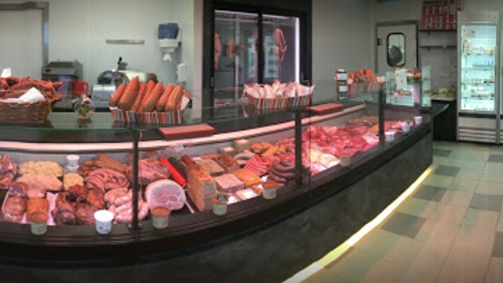 Aux saveurs des Grands Champs